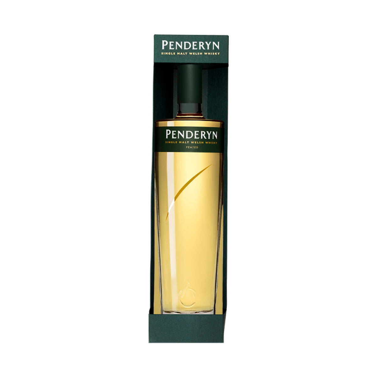 Penderyn Peated 46%