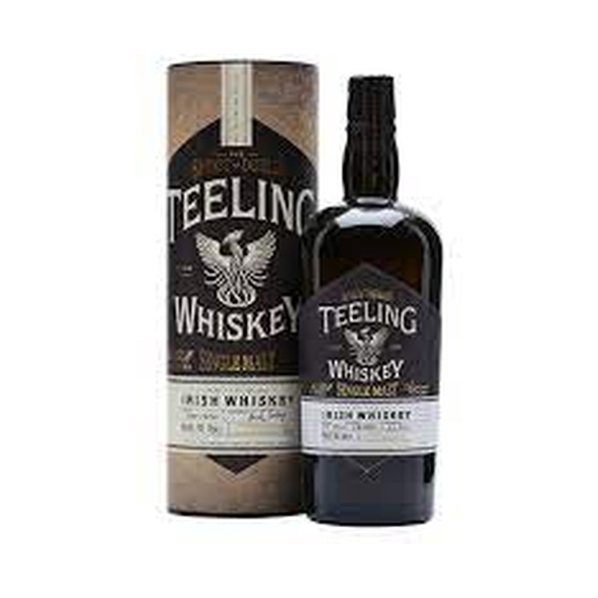 Teeling Single Malt 46º