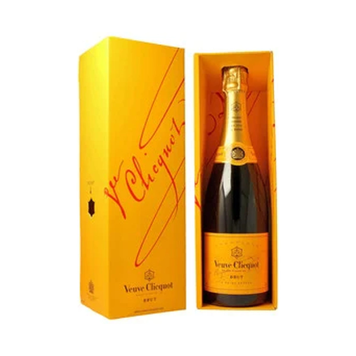 Veuve Clicquot Brut