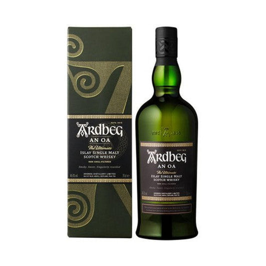 Ardbeg An Oa
