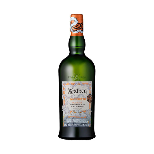 Ardbeg Heavy Vapours 46º