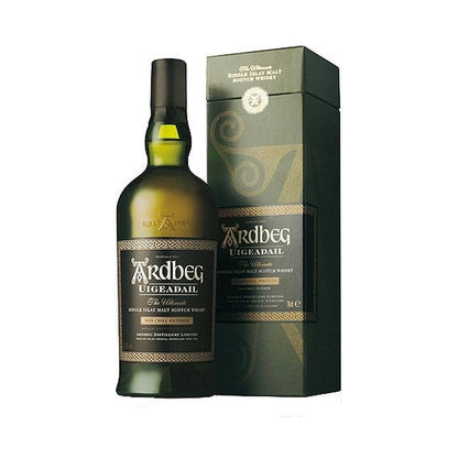 Ardbeg Uigeadail
