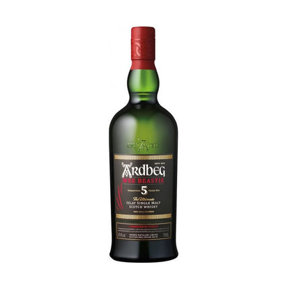 Ardbeg Wee Beastie