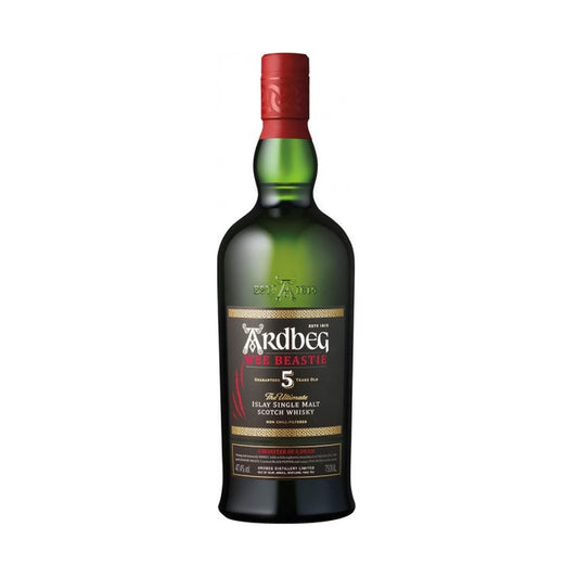 Ardbeg Wee Beastie