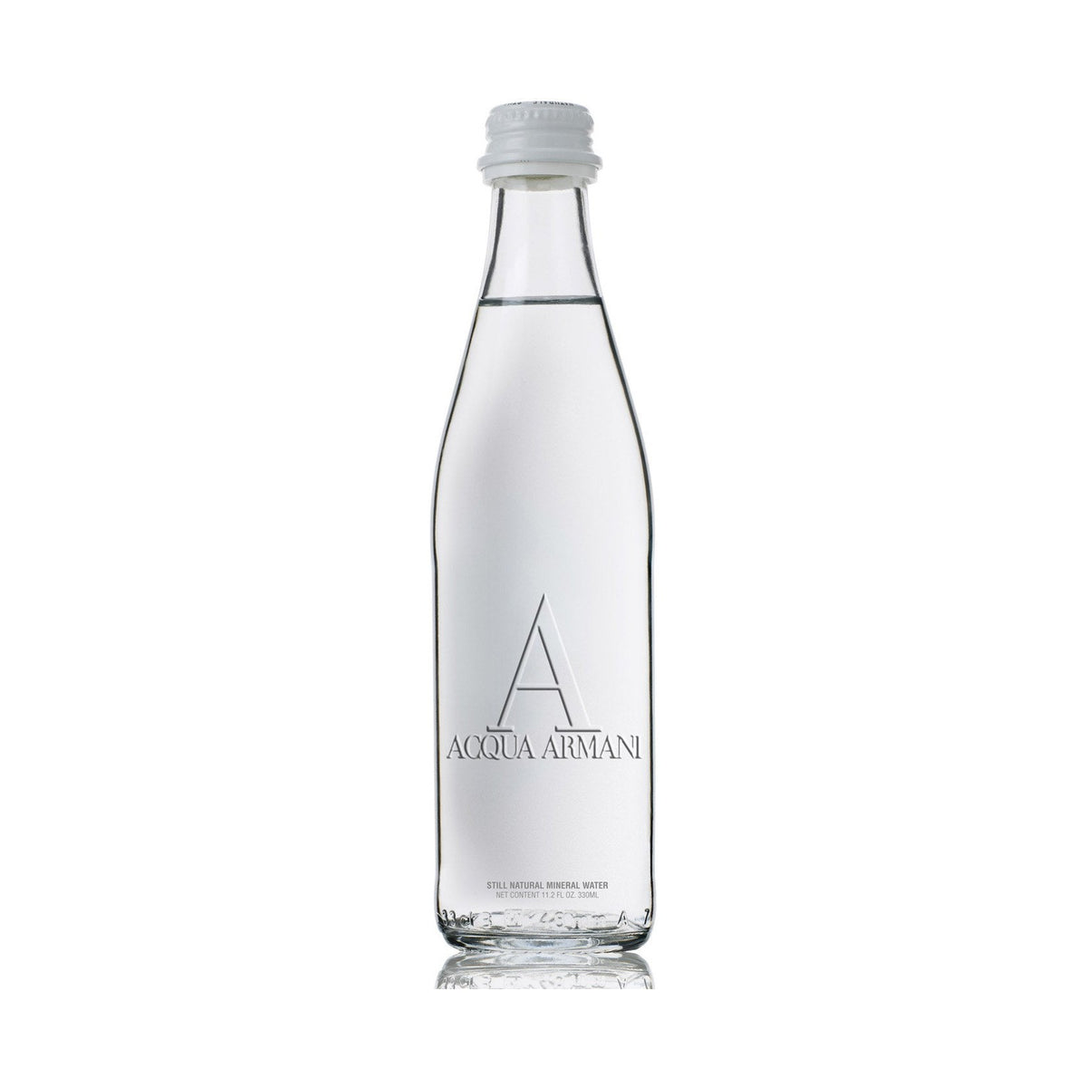 Armani Acqua