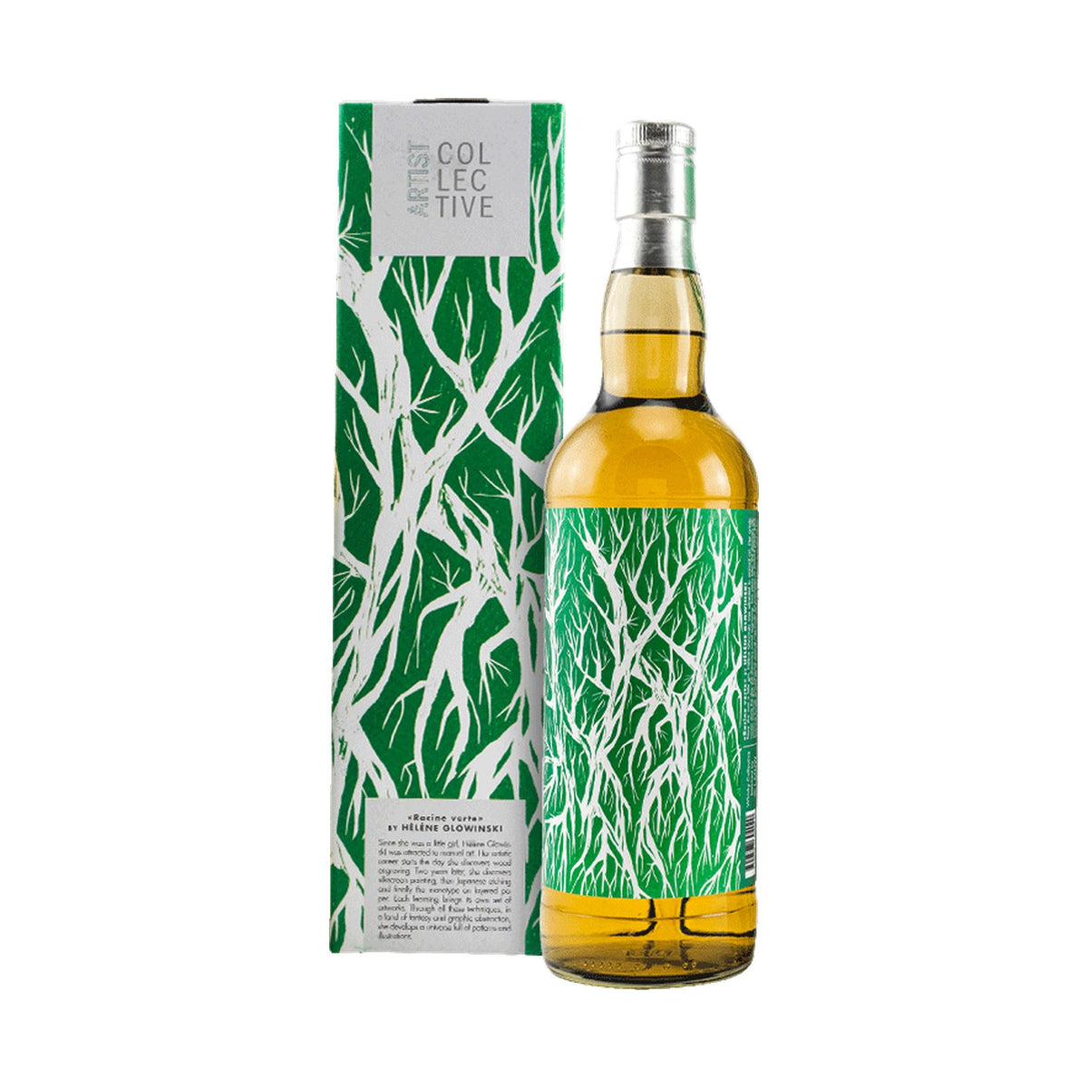 Artist Collective Miltonduff 9 Años 43%