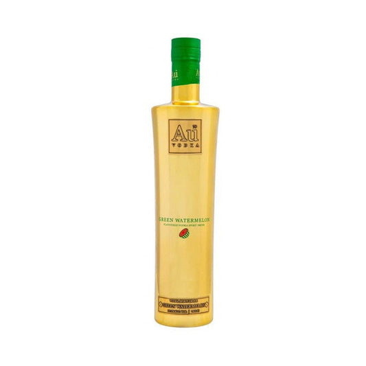 Au Vodka Green Watermelon