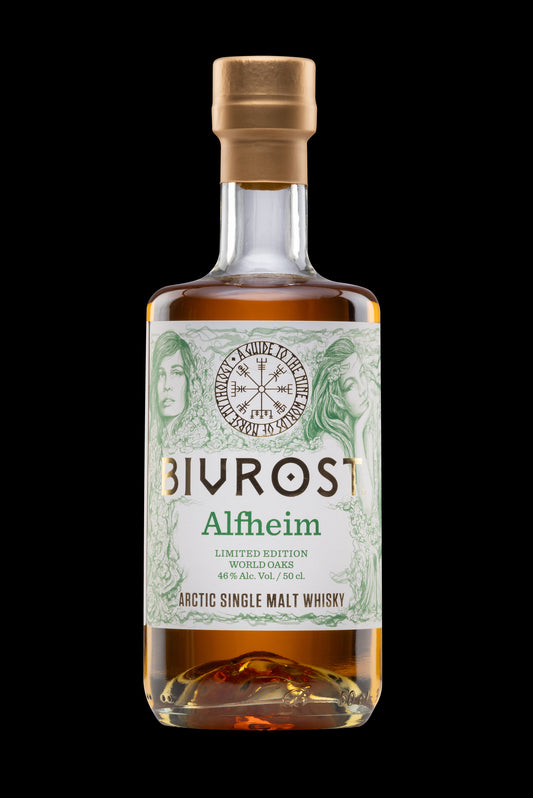 Bivrost Alfheim 46%