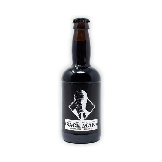 Barley Wine