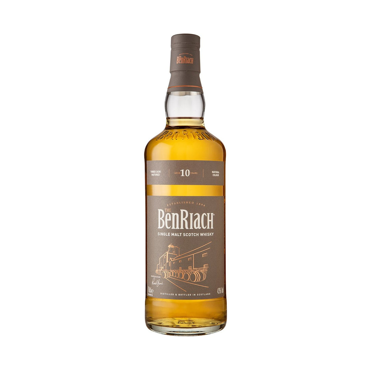 Benriach 10YO