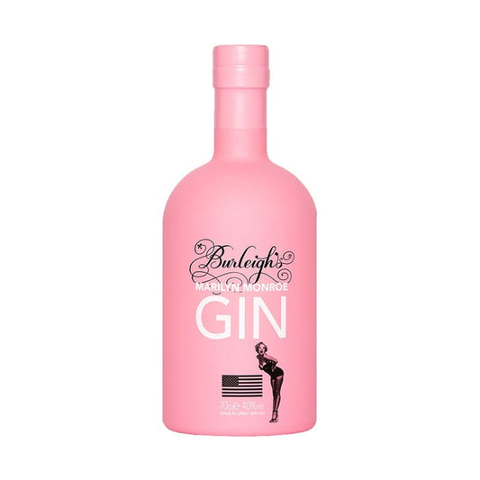 Burleighs Gin Marilyn Monroe