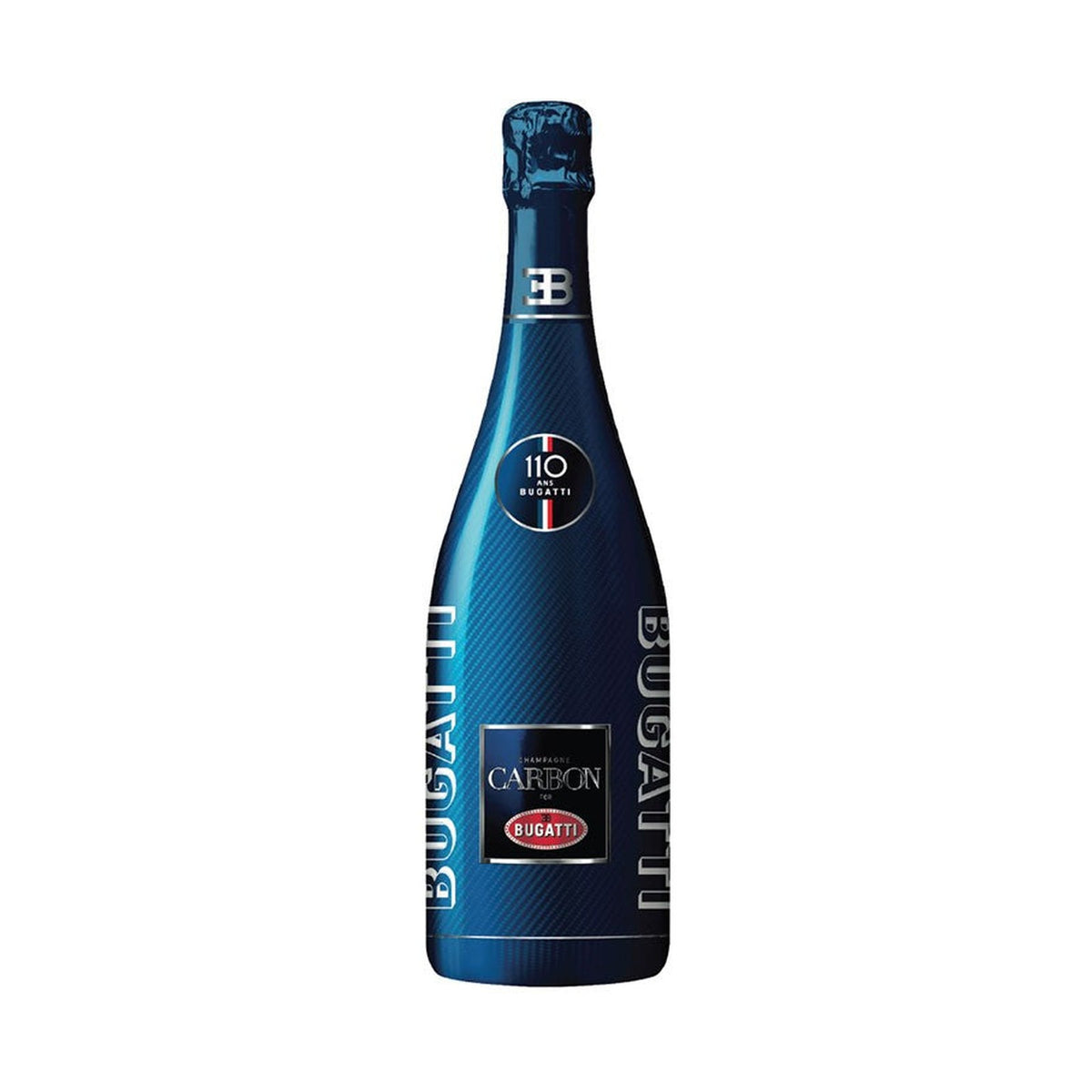 Carbon Bugatti Limited Edition 75CL