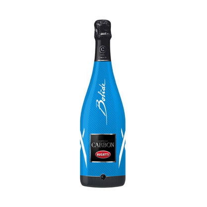 Carbon Bugatti Limited Edition Bolide 75CL