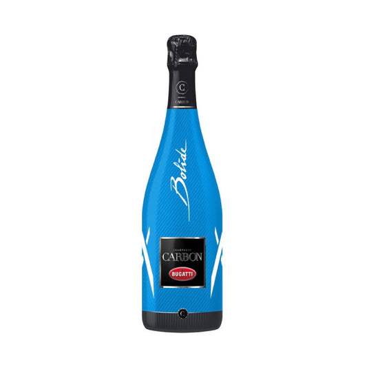 Carbon Bugatti Limited Edition Bolide 75CL