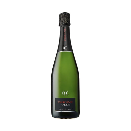 Carbon Champagne Origine Exclusive F1 Brut