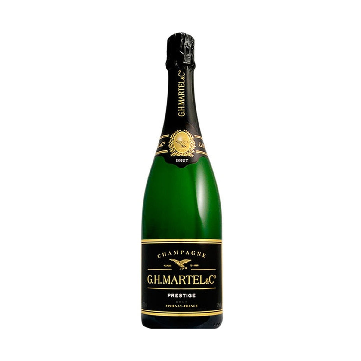 Champagne G.H. Martel Prestige Brut