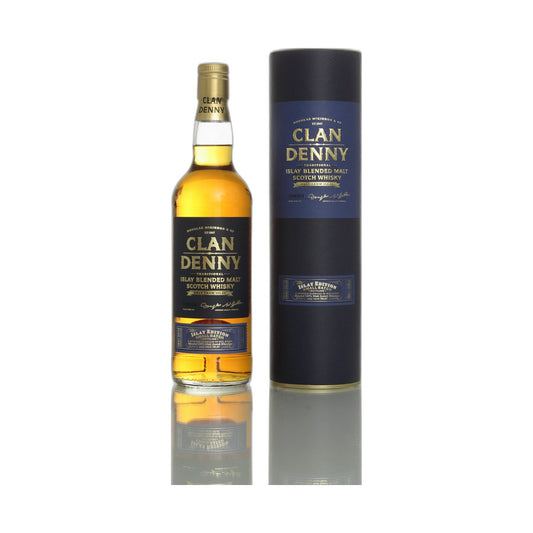 Clan Denny Islay Blended Malt