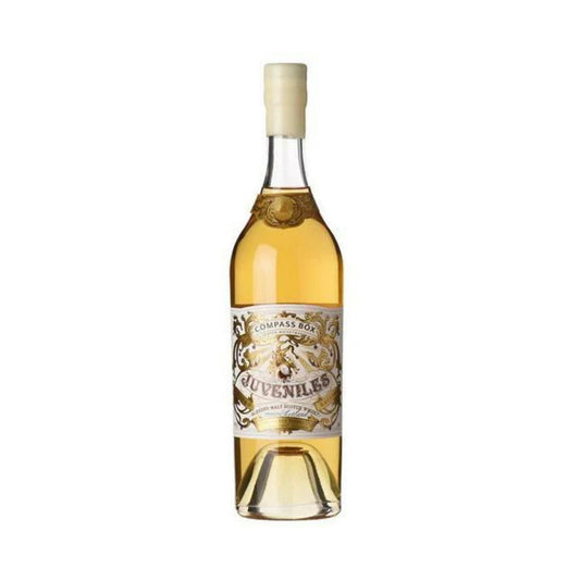 Compass Box Juveniles 46%