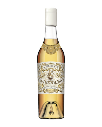 Compass Box Juveniles 46% — botella sola