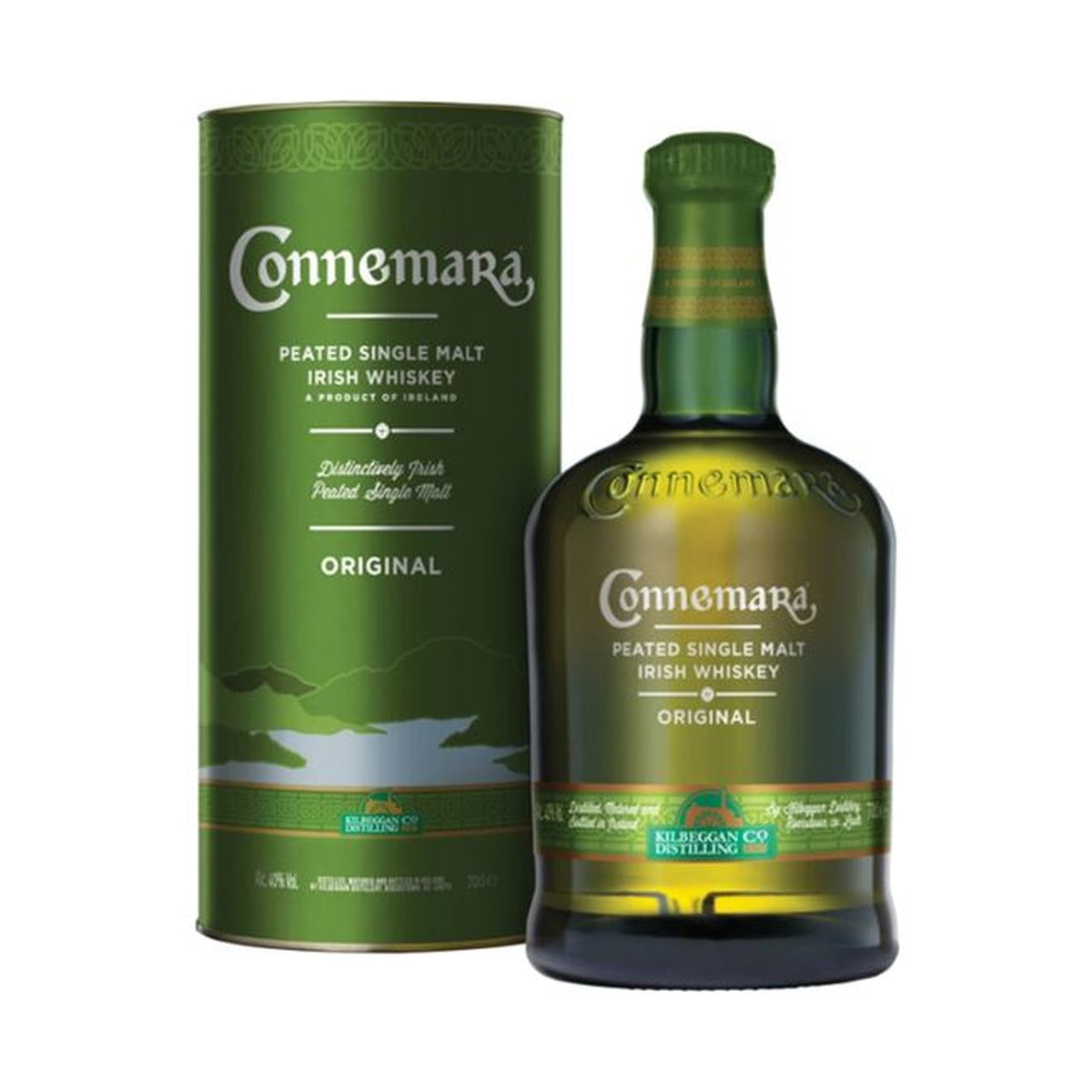Connemara