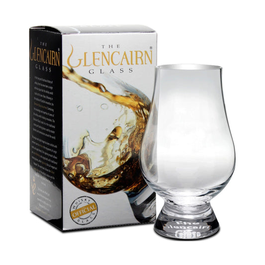 Copa Glencairn Estuche