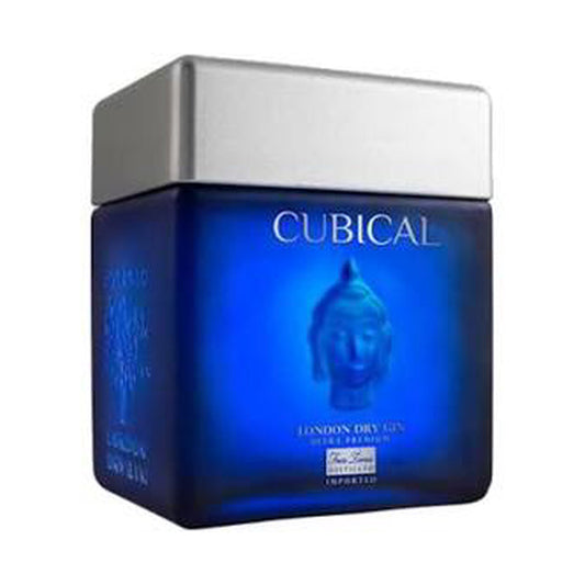 Cubical Ultra Premium Gin