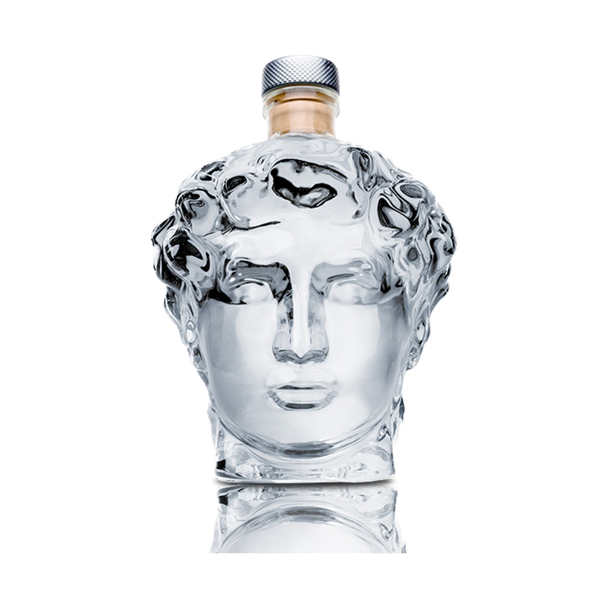 David Premium Luxury Gin