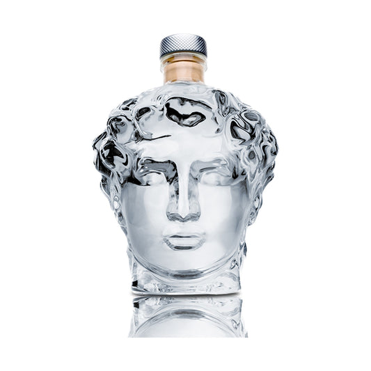 David Premium Luxury Gin