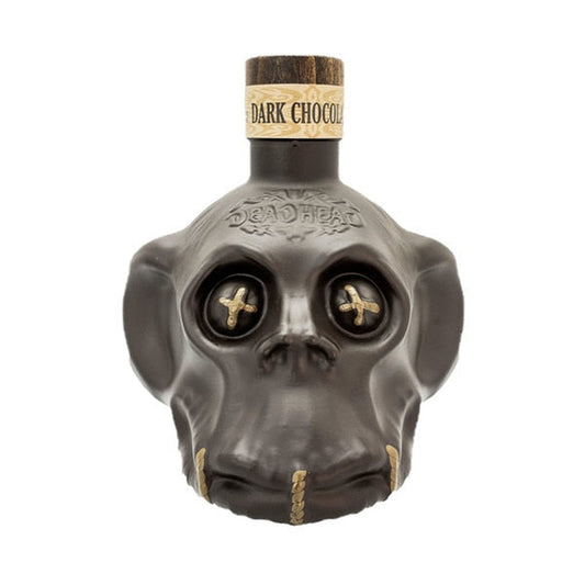 Deadhead Rum Chocolate