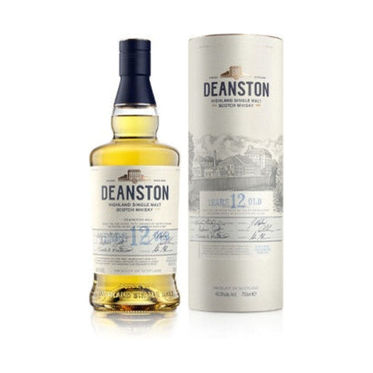 Deanston 12 Años 46.3%