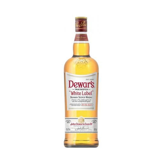 Dewar’s White Label