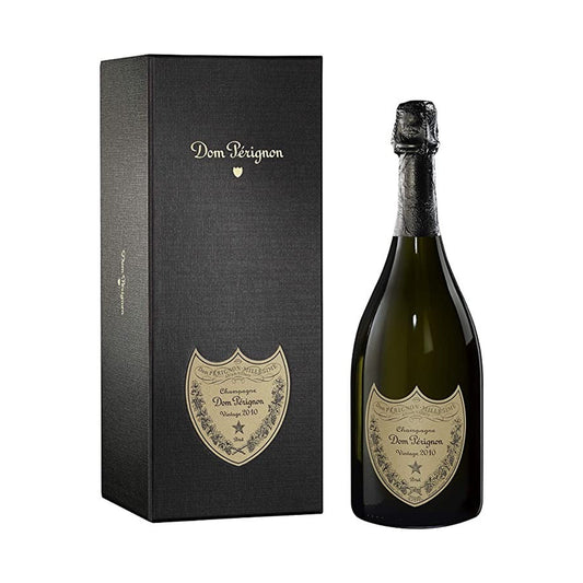 Dom Pérignon Vintage