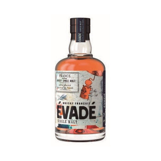 Évadé France Single Malt
