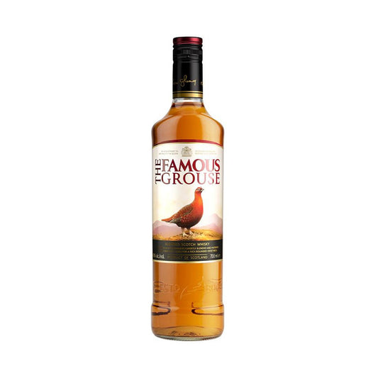 Famous Grouse