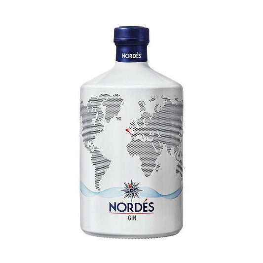 Gin Nordés