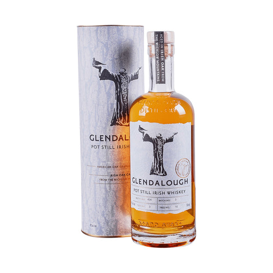 Glendalough Pot Still 43%