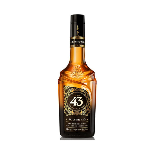 Licor 43 Baristo