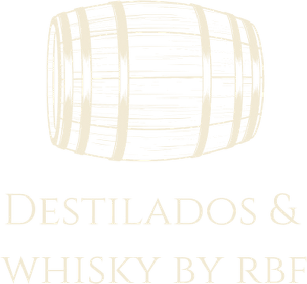 Destilados y Whisky