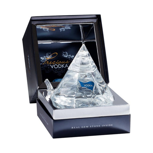 Luxury Precious Diamond Premium Vodka 70CL