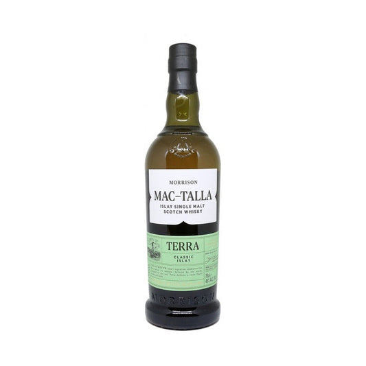 Mac-Talla Terra Islay Single Malt 46%