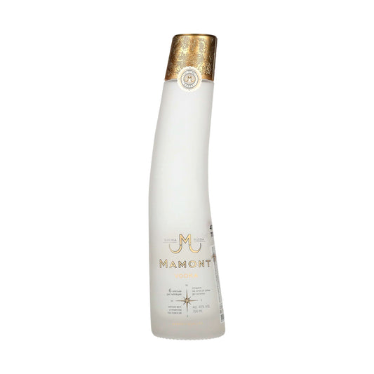 Mamont Vodka 40%