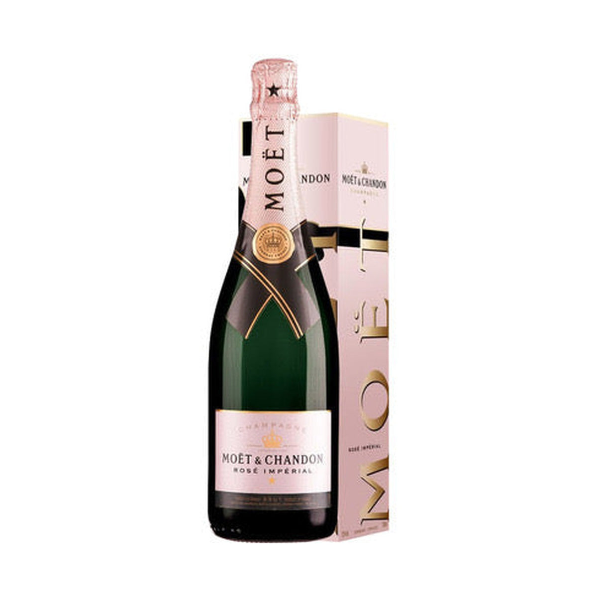 Moët & Chandon Brut Imperial Rosé