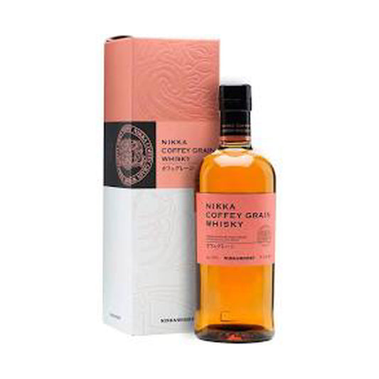 Nikka Coffey Grain