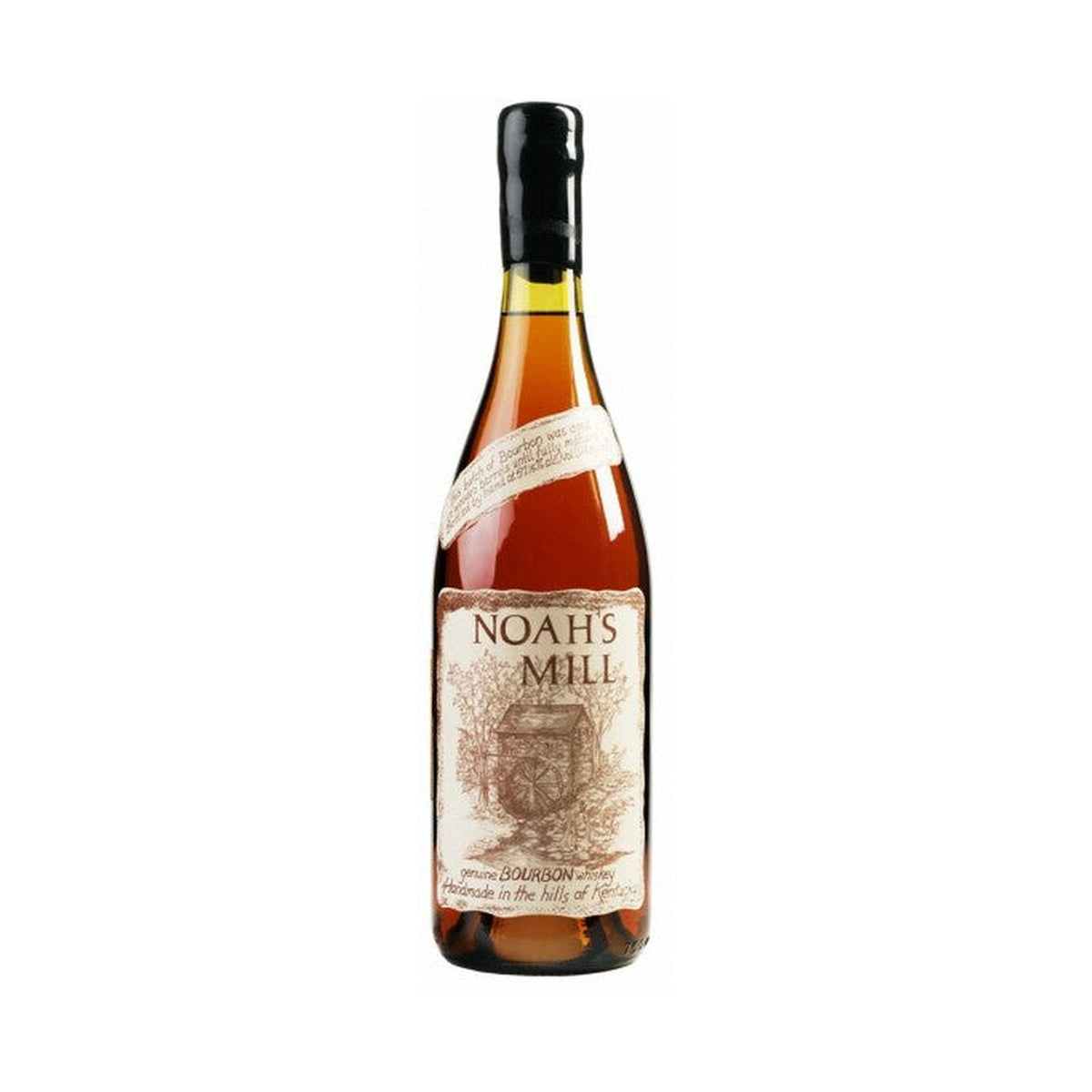 Noah’s Mill Small Batch 57,15%