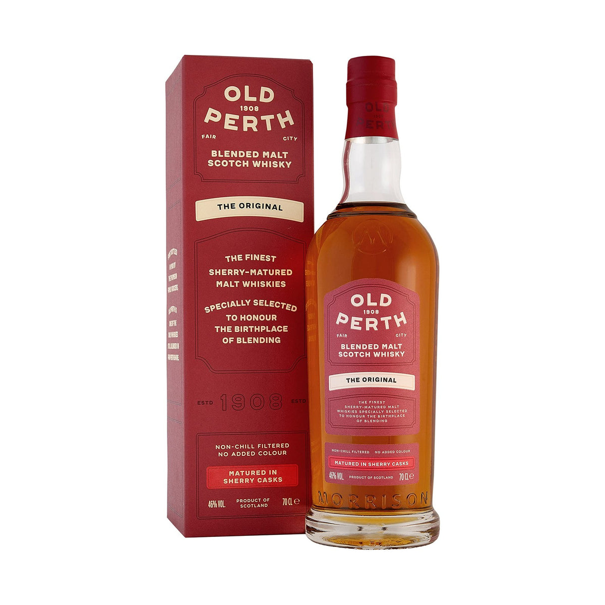 Old Perth Original 46%