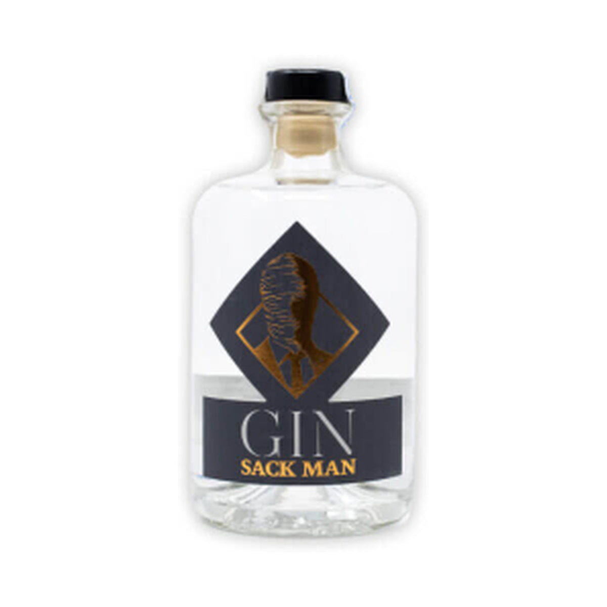 Otro jodido Gin
