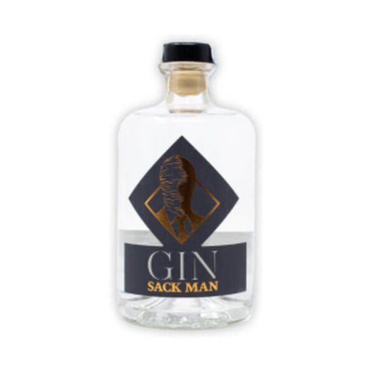 Otro jodido Gin
