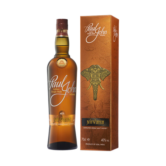 Paul John Nirvana Single Malt