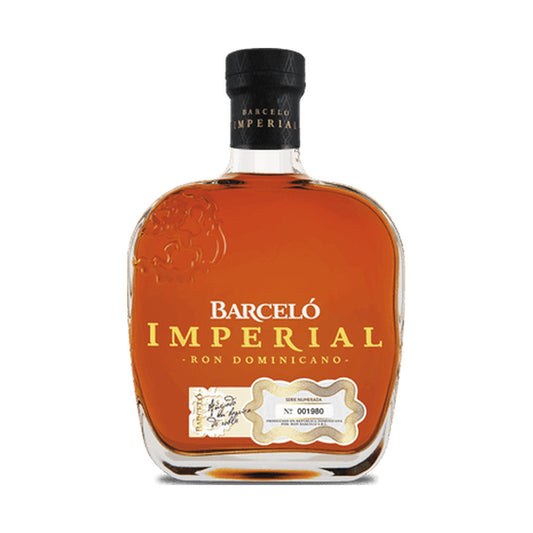 Ron Barceló Imperial