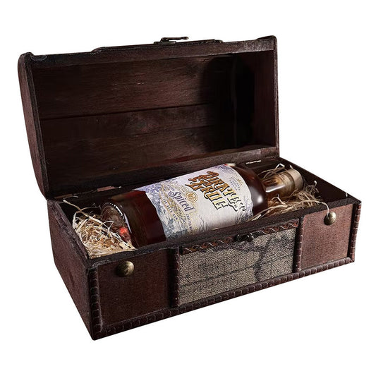 Ron Pirate’s Grog Spiced + Baúl